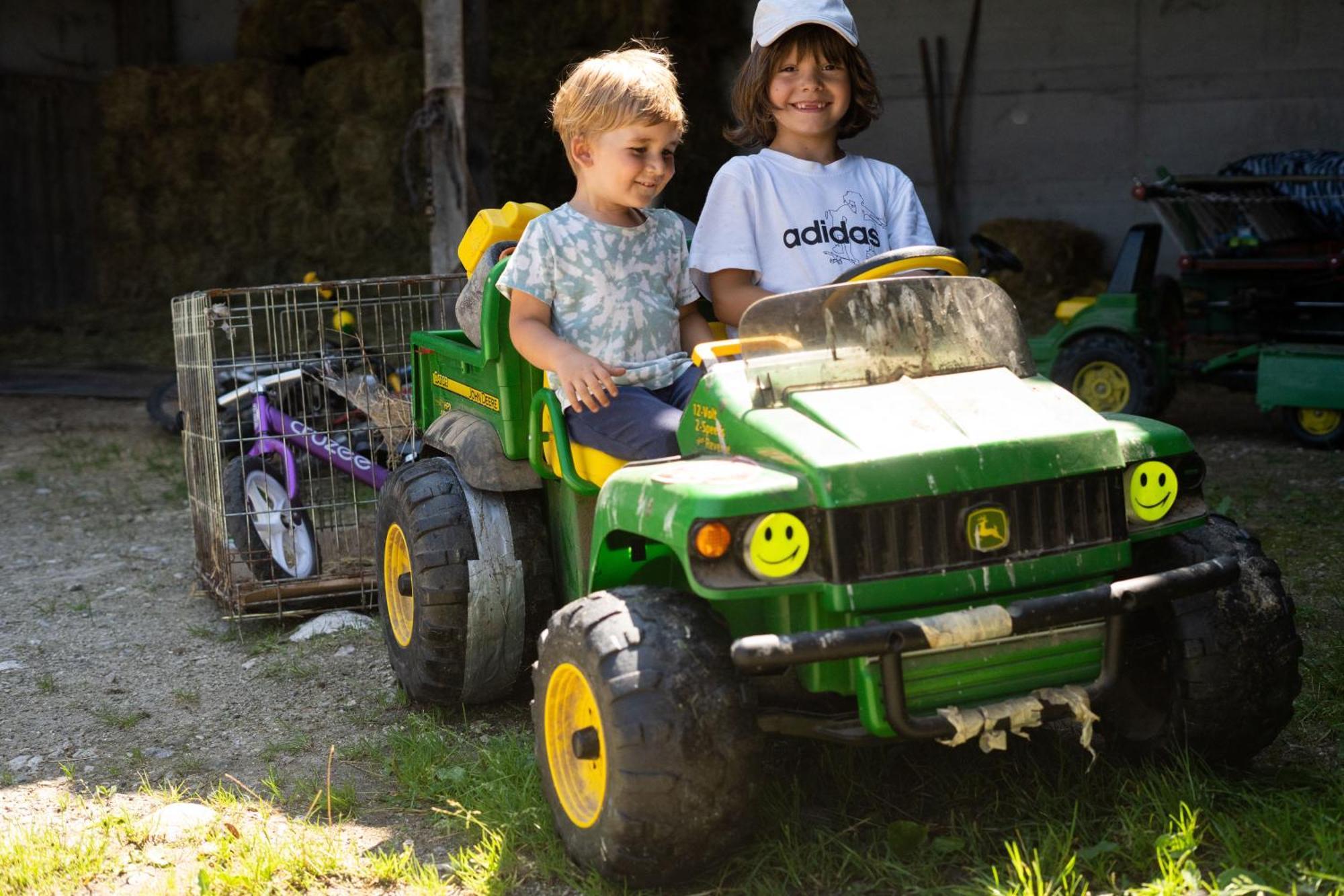 Horse Farm Holiday Pr' Kolenc Zgornje Gorje Zewnętrze zdjęcie